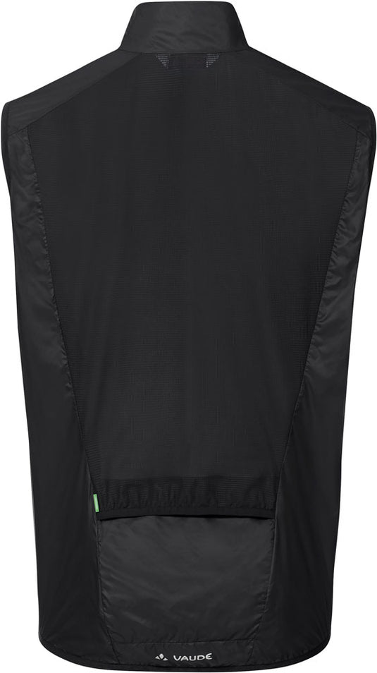 Vaude matera air - wind vest | m