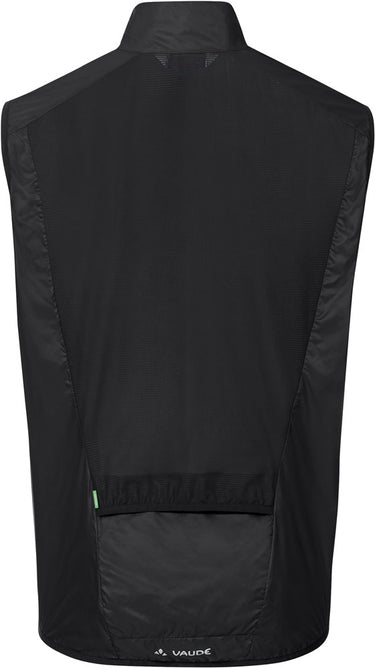 Vaude matera air - wind vest | xl