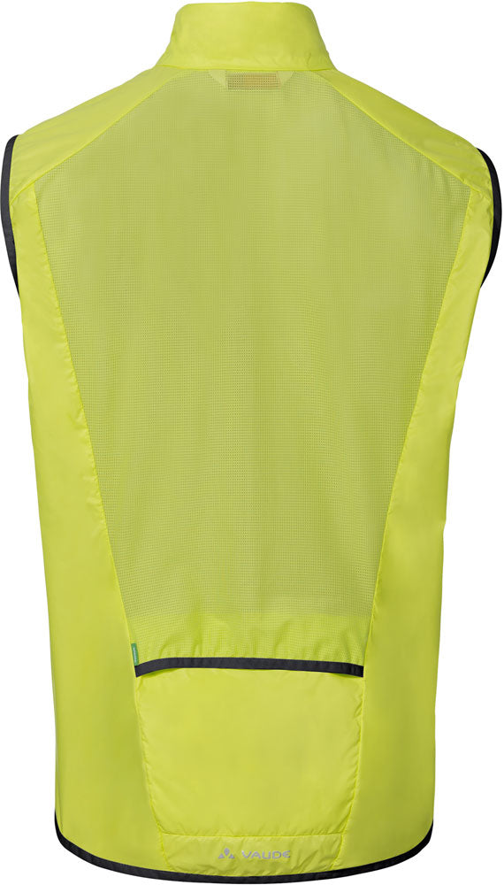 Afbeelding laden in galerijviewer, Vaude matera air - wind vest
