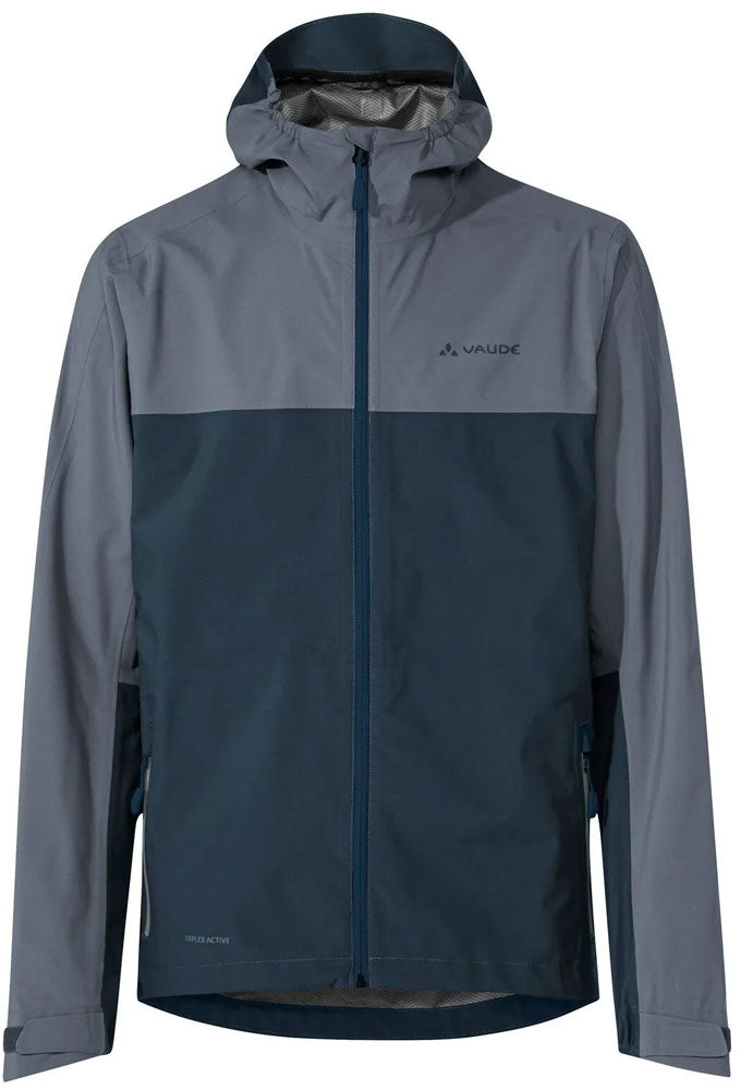 Load image into Gallery viewer, Vaude moab - rain jacket
