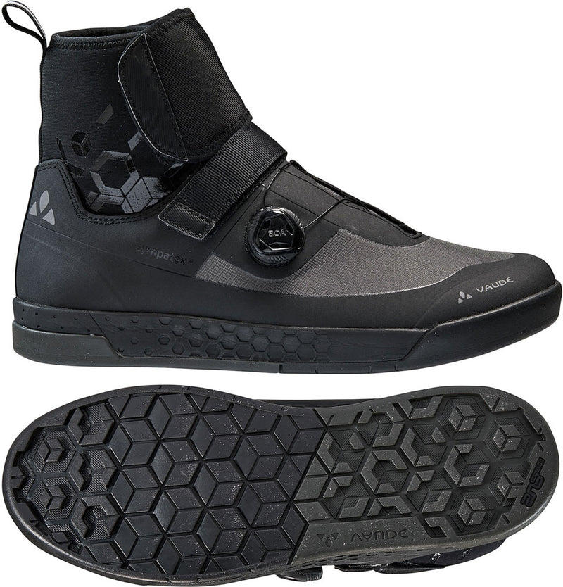ギャラリービューアに画像をロードする, Vaude am moab mid winter stx - mtb shoes
