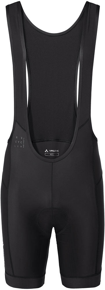 Vaude posta bib tights - bib shorts with pad | l