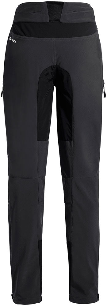 Load image into Gallery viewer, Vaude qimsa ii - women's softshell pants - regular length
