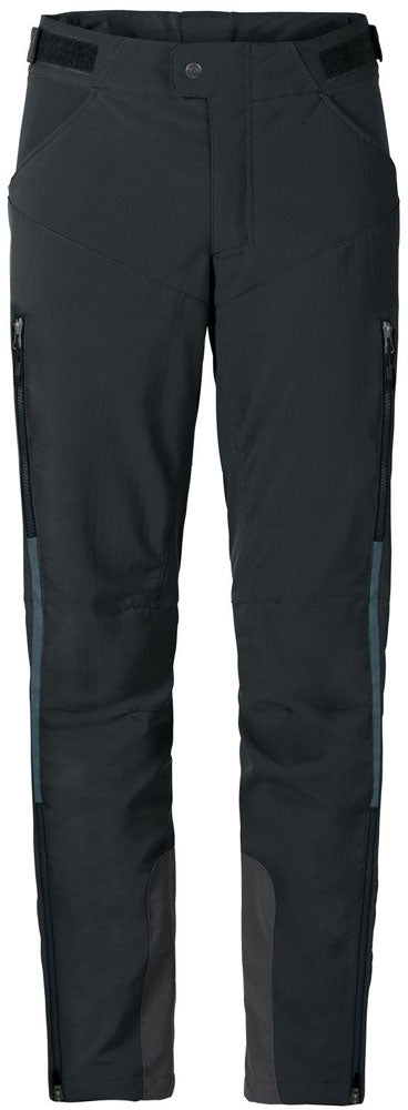 Load image into Gallery viewer, Vaude qimsa ii - softshell pants - short size
