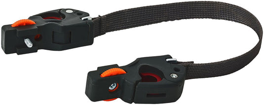 Vaude qmr hook 2.0 - attachment system