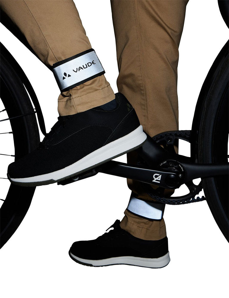 Load image into Gallery viewer, Vaude reflective cuff - reflective cuffs
