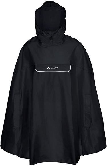 Vaude valdipino - rain poncho