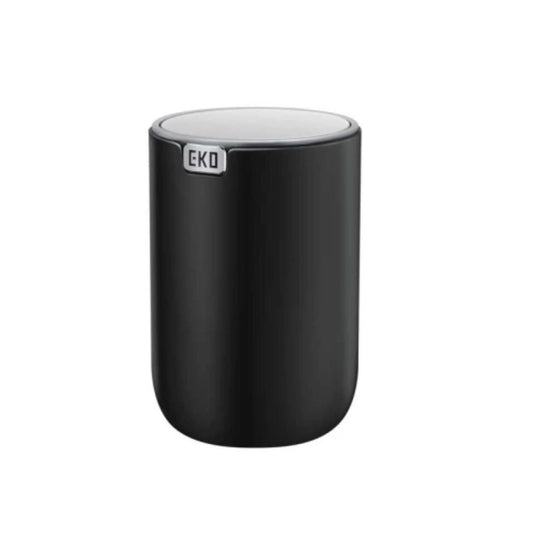 Vepa bins eko fandy tafelafvalbakje 1,5l zwart