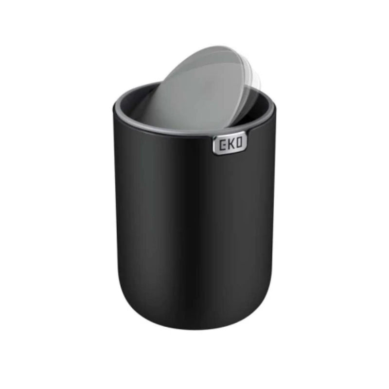 Load image into Gallery viewer, Vepa bins eko fandy tafelafvalbakje 1,5l zwart

