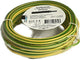 Enzo vd draad 2.5qmm ge gr 10m - 1242068