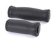 Velo Handvat Leer 92 127mm Zwart (paar)