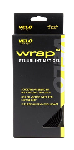 Velo Stuurtape met VEX gel