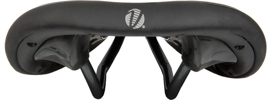 Velo -fit athlete bc racing saddle m