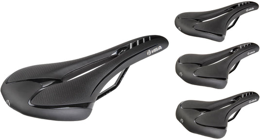 Velo -fit athlete fc racing saddle