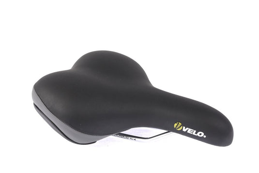 Velo zadel plush tourzadel dames met o-zone 3016142