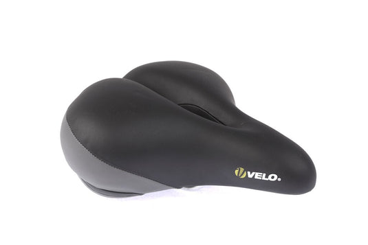 Velo Zadel Plush Tourzadel Dames Memory Foam 3016075MF