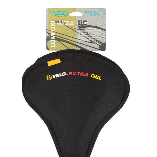 Velo Zadeldek xtra-gel tour heren