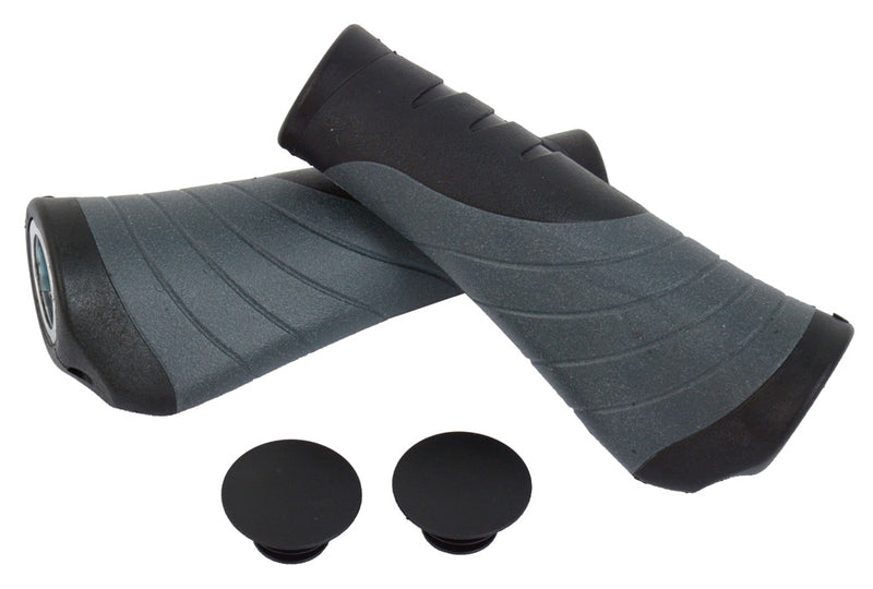 Load image into Gallery viewer, Velo d3-screw handles ergogel bar
