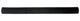 Velo handvat foam eco 380 mm buis per paar