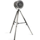 Abi staande ventilator nedis vntl-026