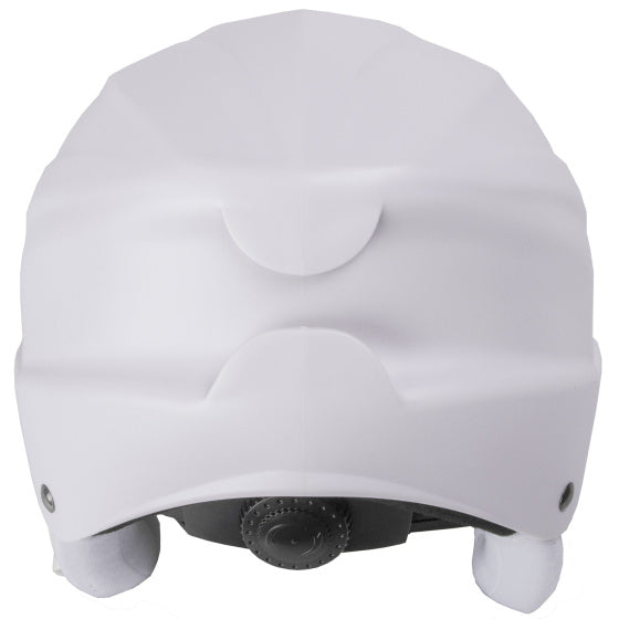 Load image into Gallery viewer, Ventura Skihelm unisex wit maat 55 58 cm
