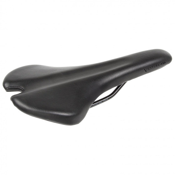 Load image into Gallery viewer, Ventura Zadel ASA R2 280 x 142 mm unisex zwart
