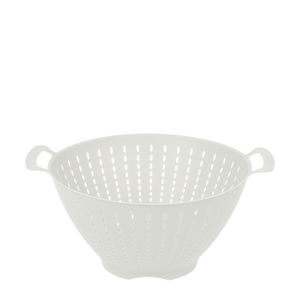 Vergiet ø27,5cm licht grijs