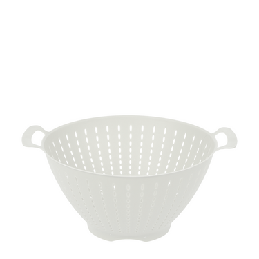 Vergiet ø27,5cm licht grijs