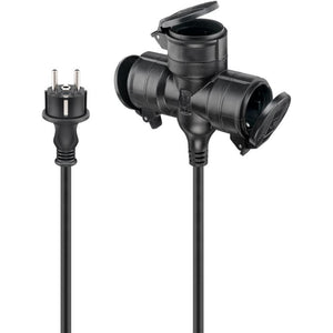 Ngk schuko verlengsnoer