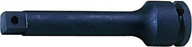 Action kracht verlengstuk 1 2 x300mm