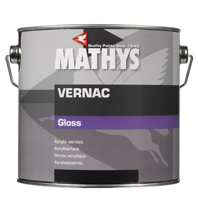 Rust-oleum vernac gloss 1ltr