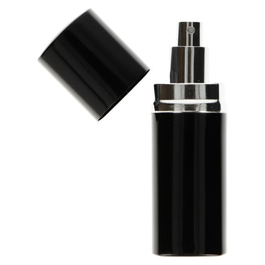 Jvdl parfum verstuiver 50ml zwart