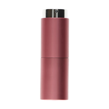 Jvdl parfum verstuiver met draaidop roze 35ml