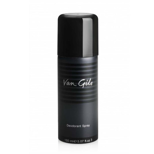 Van gils deo spray 150ml heren