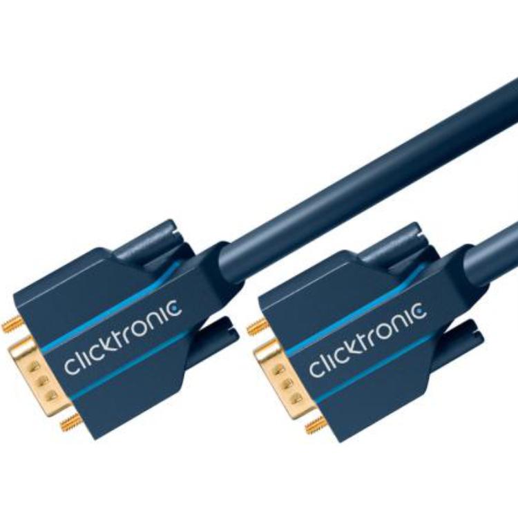 Load image into Gallery viewer, Imp vga kabel - professioneel
