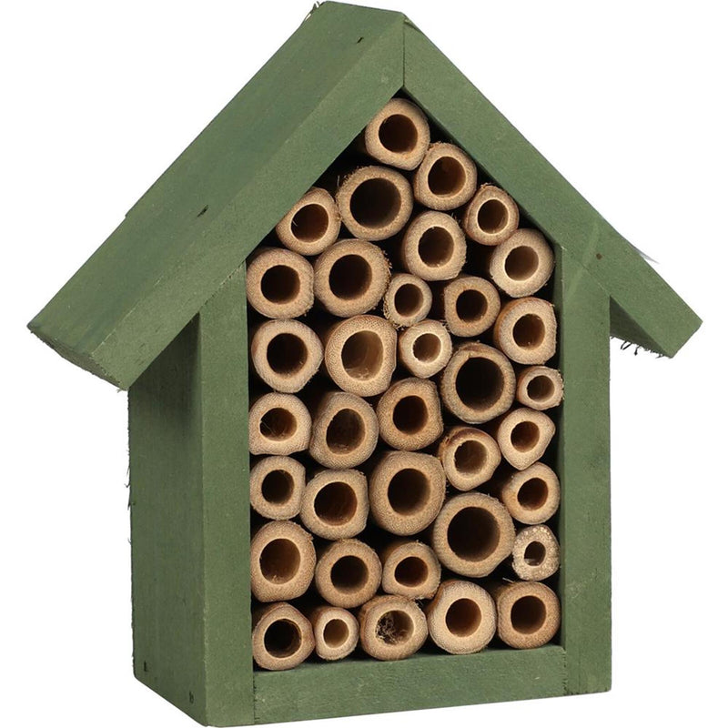 Load image into Gallery viewer, Pro garden insectenhotel 10x11x4cm
