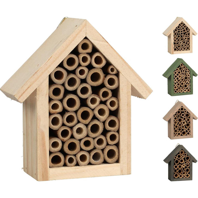 Load image into Gallery viewer, Pro garden insectenhotel 10x11x4cm
