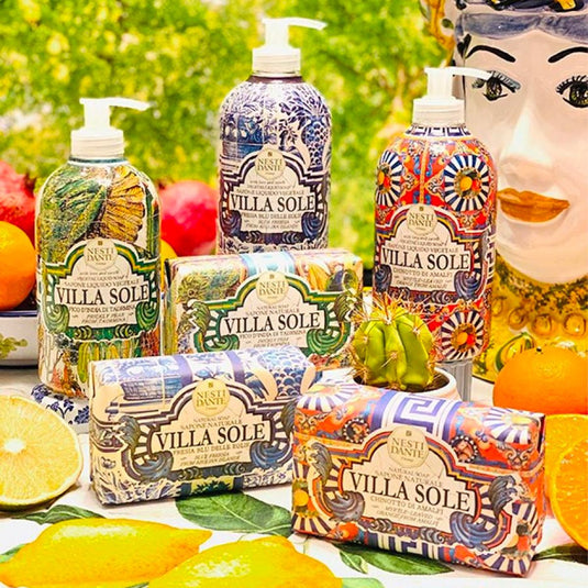 Nesti dante villa sole chinotto d'amalfi zeep 250gr.