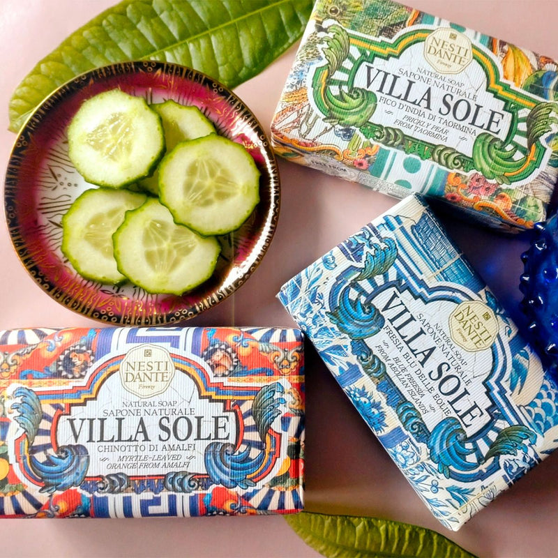 Load image into Gallery viewer, Nesti dante villa sole chinotto d'amalfi zeep 250gr.
