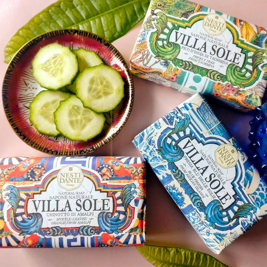 Nesti dante villa sole chinotto d'amalfi zeep 250gr.