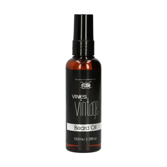 Vines vintage beard oil 100ml