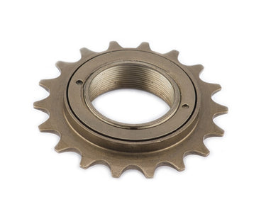 Buzaglo vinty full-ball freewheel 16t. enkelvoudig