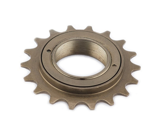 Buzaglo vinty full-ball freewheel 16t. enkelvoudig
