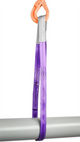 Hijsband 1t 30x3000 violet