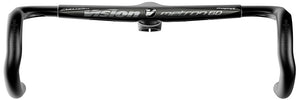 Vision metron 6d integrated carbon road handlebar