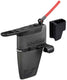 Vision metron front hydration 700ml system