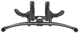 Vision metron tfa aerobar with snakebite stem time trial bar