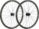 Vision team aero gravel i23 cl gravel wheelset