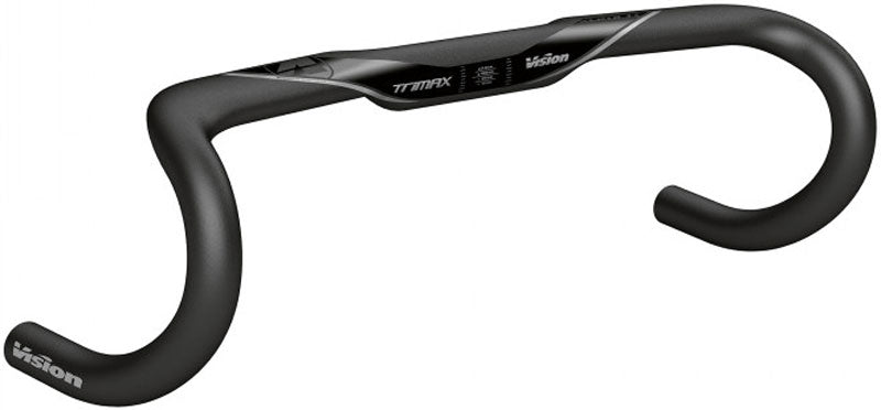 Load image into Gallery viewer, Vision trimax aero road handlebar
