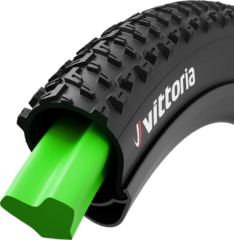 Load image into Gallery viewer, Vittoria air-liner light mtb puncture protection
